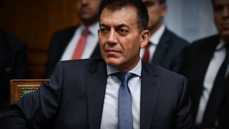 Γ. Βρούτσης: Ηλεκτρονικά η επιστροφή των ποσών σε κληρονόμους θανόντων συνταξιούχων