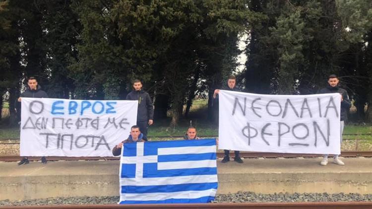 Η οργή των Τούρκων από την αποτυχία τους είναι έκδηλη