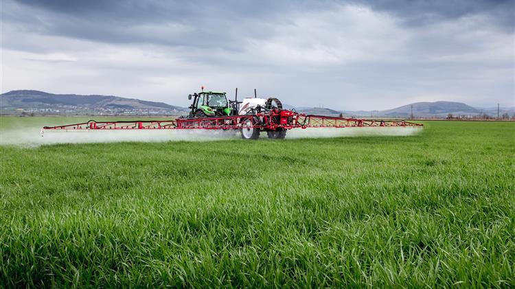 Thirteen partners of the Agri-Food Chain Roundtable on Plant Protection react to Farm to Fork targets on plant protection products