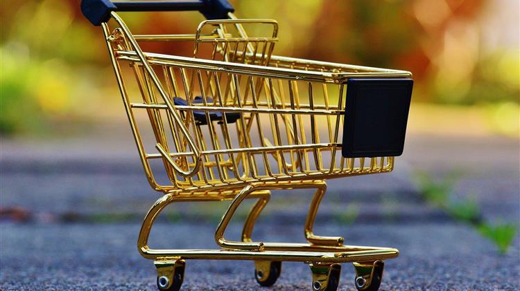 ΙΕΛΚΑ: Το ελληνικό καλάθι σούπερ μάρκετ φθηνότερο από 7 ευρωπαϊκές χώρες