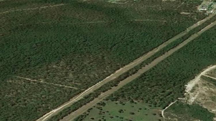 Ζητούν παρέμβαση των περιφερειαρχών  στο ΣτΕ για τους δασικούς χάρτες