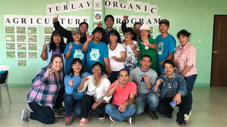 Nonprofit Teaches Seed Saving To Restore Farmers’ Food Sovereignty