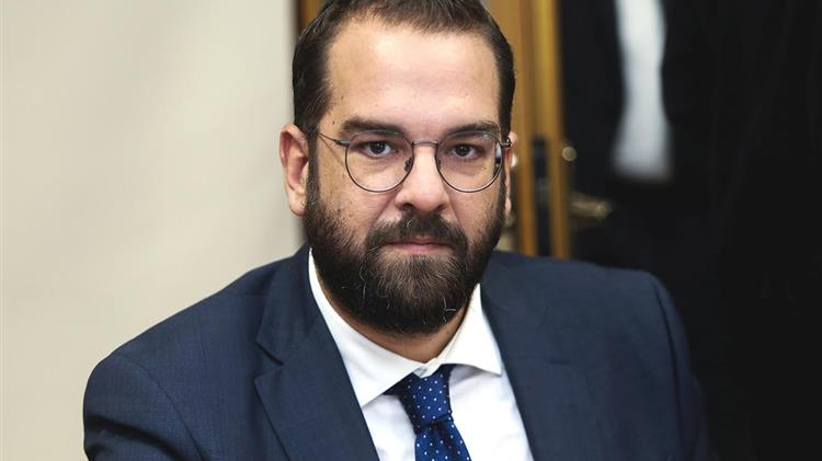 Δ.Ελλάδα: Μήνυμα στήριξης των τοπικών προϊόντων και των επιχειρήσεων