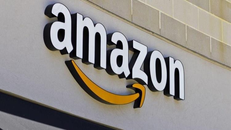 Amazon: Επενδύει με εγκαταστάσεις στην Ελλάδα
