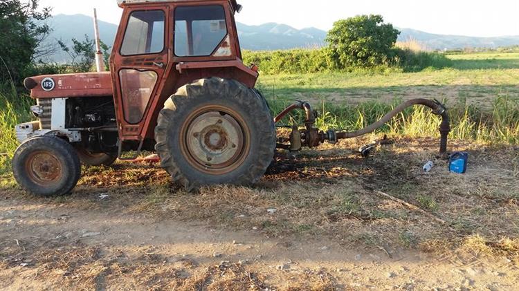 Β. Κόκκαλης: Δώστε τέλος στην "ομηρία" των επιλαχόντων για τα σχέδια βελτίωσης