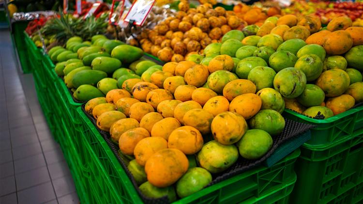 Η ανάγκη να διορθώσουμε τα ελαττώματα των συστημάτων τροφίμων μας