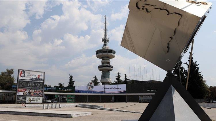 «Πράσινο φως» για την ανάπλαση της ΔΕΘ 