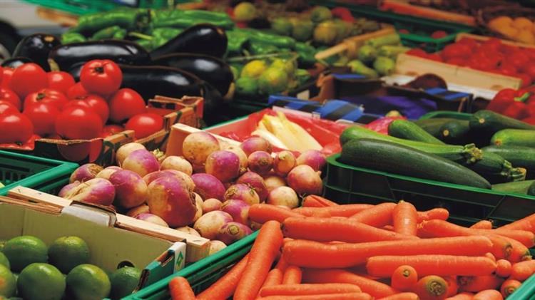 Υπαίθριο εμπόριο: Χρονοδιάγραμμα για καταχώριση στοιχείων