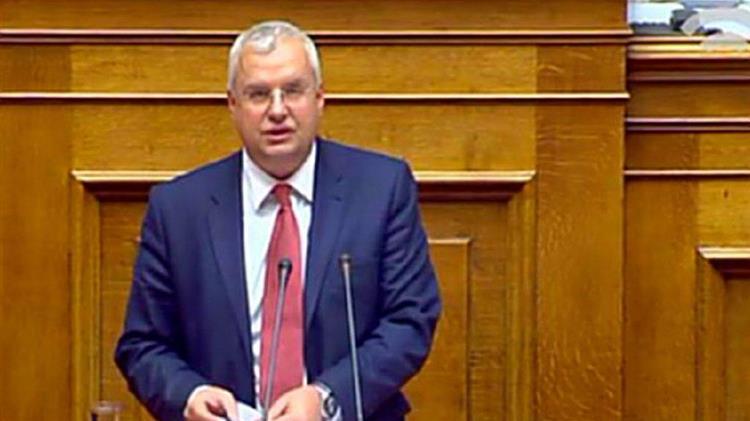 Ιλχάν Αχμέτ: Να δοθεί προκαταβολή στους παραγωγούς στο 50% της επιδότησης