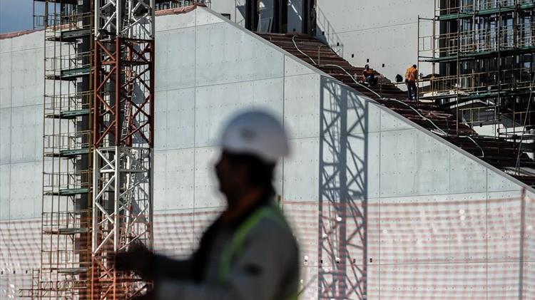 Κορωνοϊός: 5 μέτρα στήριξης για τα έργα υποδομών προτείνει το ΕΣΒΥΚ 