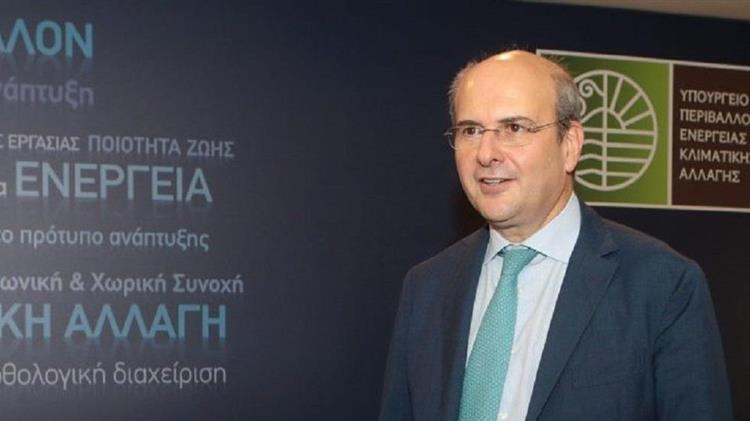 Κ. Χατζηδάκης: Απ’ αυτό το νομοσχέδιο ο ΣΥΡΙΖΑ θα φύγει ηττημένος