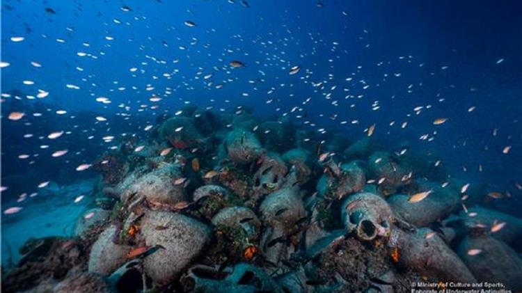 Ευρωπαϊκές διακρίσεις της Περιφέρειας Θεσσαλίας στον τομέα της πολιτιστικής κληρονομιάς