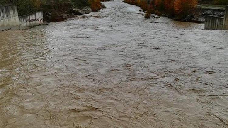 Σε κατάσταση έκτακτης ανάγκης Σκόπελος, Νότιο Πήλιο και Ζαγορά, λόγω της κακοκαιρίας