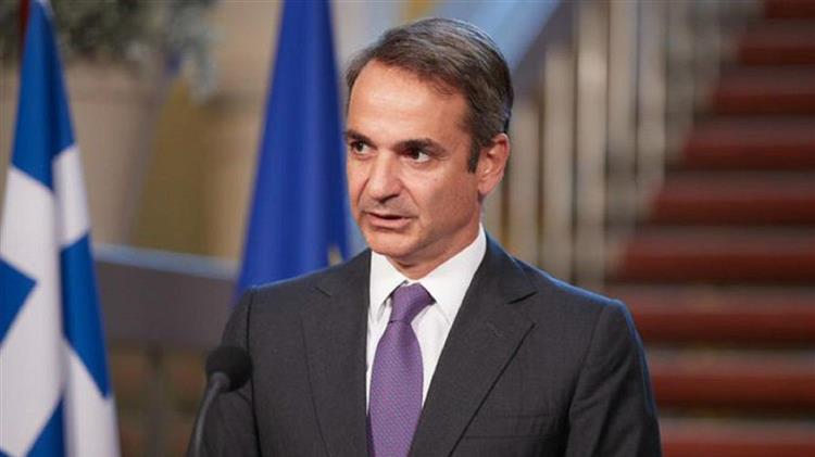 Μητσοτάκης: Σύνοδο Κορυφής της Πέμπτης έγινε συζήτηση για την ανάγκη η Ευρώπη να αποκτήσει σημαντική παραγωγική δυνατότητα 