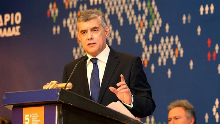 Κ. Αγοραστός: «Η χώρα μας θα πρέπει να σταματήσει τις εξαγωγές για να θωρακίσει τα βασικά μας προϊόντα»