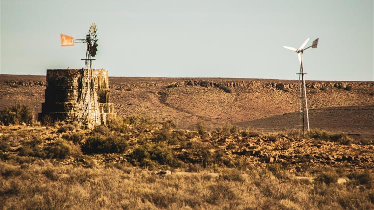 Η Διαμεσογειακή Επιτροπή CPMR ζητά επείγουσες δράσεις για την αντιμετώπιση της ξηρασίας