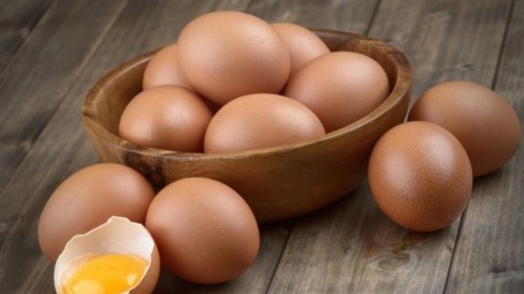 Κύκλωμα που «βάφτιζε» αβγά Βουλγαρίας ως «ελληνικά» ξεσκέπασε το ΣΔΟΕ