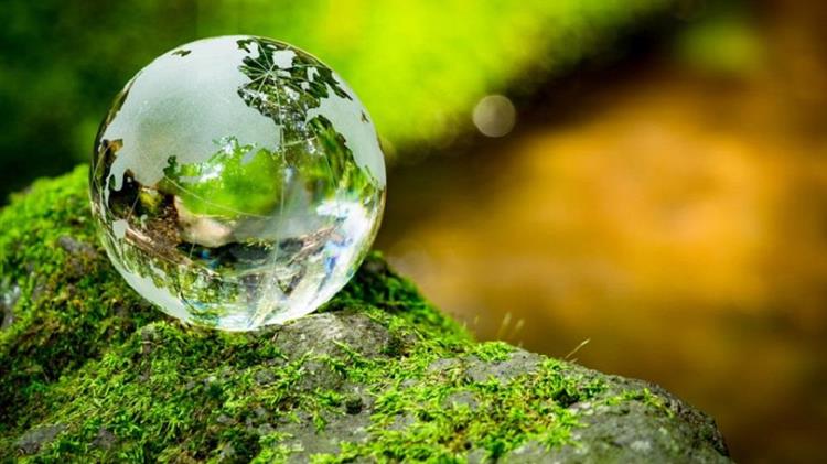 Πρόεδρος φον ντερ Λάιεν: Σχετικά με τη σημασία της Ευρωπαϊκής Πράσινης Συμφωνίας