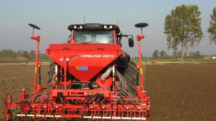 EE: Στο 70% οι προκαταβολές των άμεσων πληρωμών