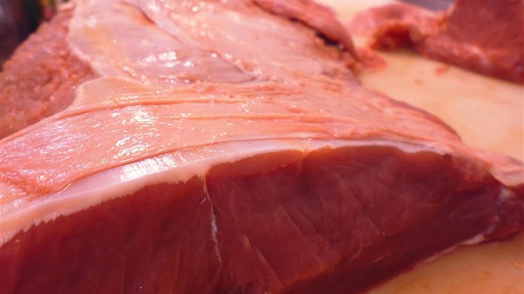 Υποχρεωτική επισήμανση βόειου κρέατος