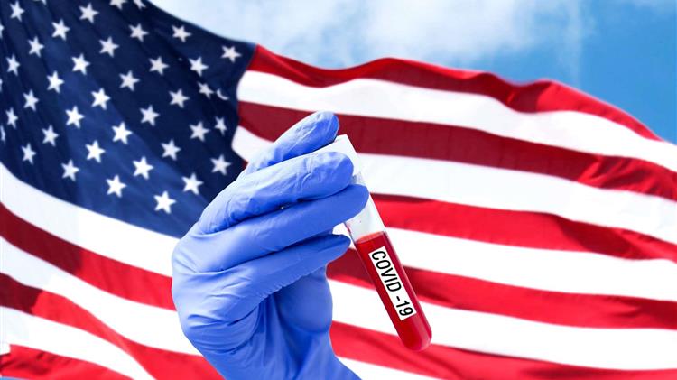 ΗΠΑ: Χωρίς κεντρικό σχέδιο η πρωτοβουλία για επανεκκίνηση της οικονομίας