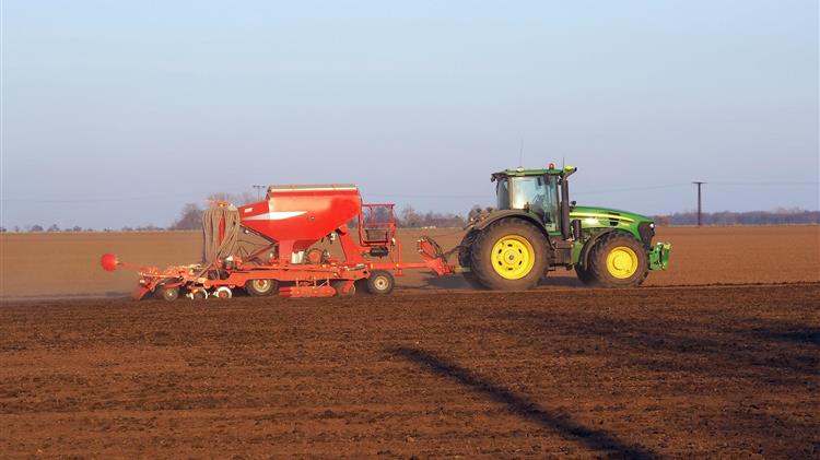 Ο Φράγκος στην Ολομέλεια του Στρασβούργου ζητά άμεσα ουσιαστικές αγροτικές ενισχύσεις και έλεγχο των εισαγωγών