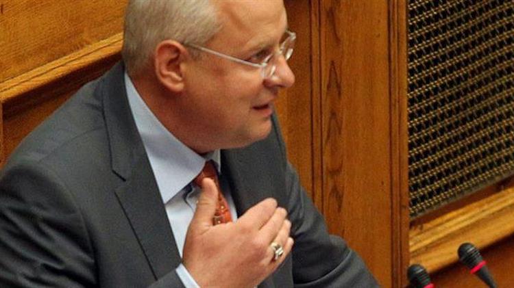 Ιλχάν Αχμέτ: Ερώτηση για την ένταξη των καπνοπαραγωγών της Θράκης στην έκτακτη ενίσχυση των 800 Ευρώ