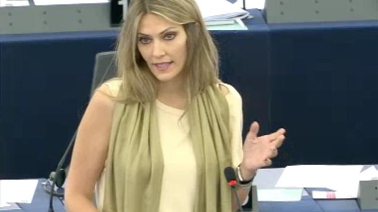 Λαγκάρντ σε Καϊλή : “Θα κάνουμε Ό,τι χρειαστεί" για να αντιμετωπιστεί το οικονομικό σοκ''