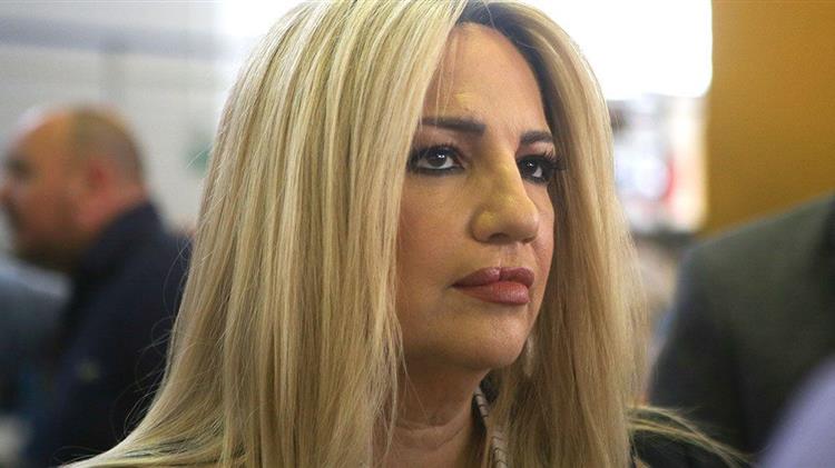 Γεννηματά: Ζητάμε ευρωομόλογο χωρίς μνημόνια και διόγκωση χρέους