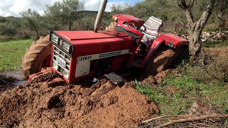 Βορίδης: 25 χιλ. ευρώ για τους κατ΄επάγγελμα αγρότες χωρίς ασφαλιστική ενημερότητα