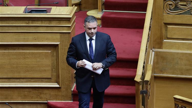 Θέμης Χειμάρας: Να δοθεί παράταση στη αγορά πετρελαίου θέρμανσης