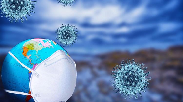 Κορονοϊός: Οδηγίες της ΕΕ για ασφαλή επιστροφή στον χώρο εργασίας