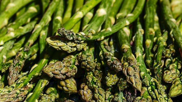 Corona-update: US asparagus farms have been hit hard