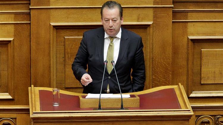 Κόκκαλης: Διακοπές ρεύματος σε αγρότες – επιχειρήσεις και η ΔΕΗ άφαντη;