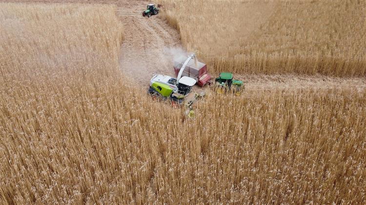 Στα 53 εκ. € το πρόγραμμα για Σύσταση Ομάδων Παραγωγών