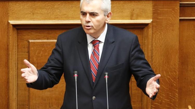 Χαρακόπουλος: Ευελιξία για αλλοδαπούς εργάτες γης 