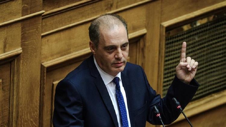 Κ.Βελόπουλος: Παράπονα εκφράζουν οι αγρότες για τους διοικητικούς ελέγχους ΟΣΔΕ του 2019 