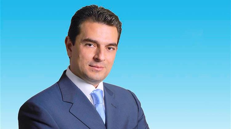 Σκρέκας: Οικονομική στήριξη στη γεωργία και την κτηνοτροφία