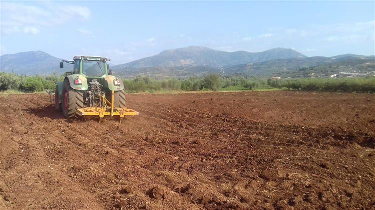 Κορωνοϊός: Μέτρα στήριξης για τον πρωτογενή τομέα στην Κρήτη