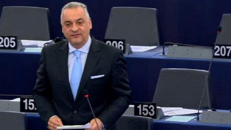 Μ. Κεφαλογιάννης:  Για τις αγροτικές ενισχύσεις