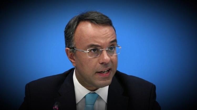 Σταϊκούρας: Παράταση του καθεστώτος διάθεσης του πετρελαίου θέρμανσης