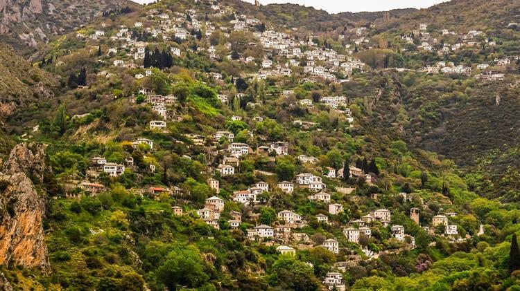 Επίδομα ορεινών και μειονεκτικών περιοχών: πληρώθηκε για το 2018