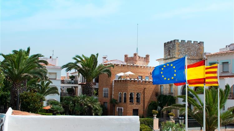 Ισπανία: Κυκλική οικονομία στον τομέα των γεωργικών προϊόντων διατροφής 