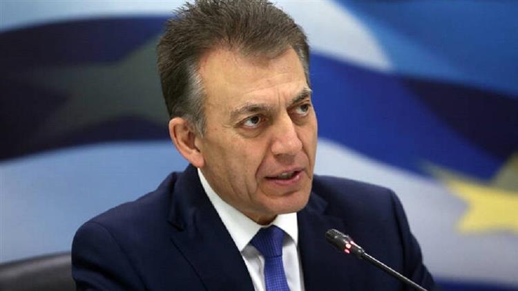 Γ. Βρούτσης: Επιστρέφουμε άμεσα 43,5 εκ ευρώ σε 51.617 ελεύθερους επαγγελματίες, αγρότες και αυτοτελώς απασχολούμενους