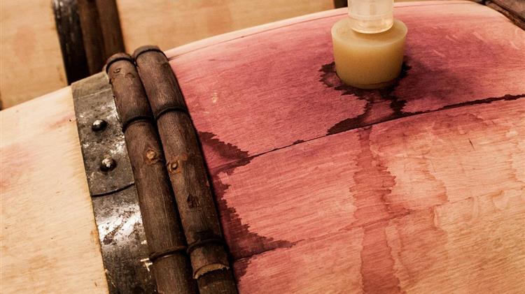 Ελληνικό Κρασί: Κερδίζει έδαφος στο εξωτερικό