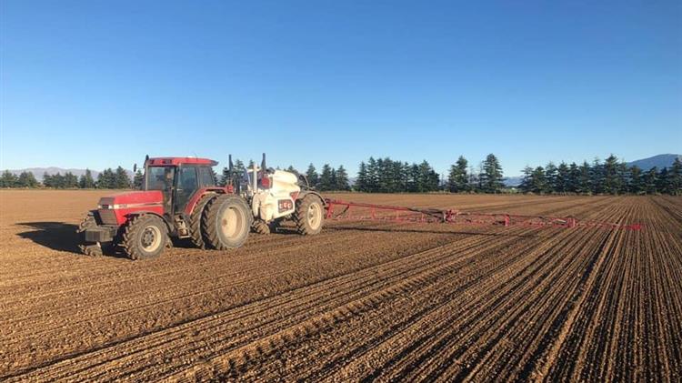 Η Ευρώπη εγκρίνει βοήθεια ύψους 1 δισεκατομμυρίου ευρώ σε Έλληνες αγρότες και άλλες γεωργικές επιχειρήσεις 