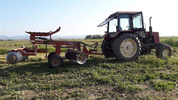 Α.Α.Δ.Ε: Πως θα γίνει η διαδικασία επιστροφής Φ.Π.Α. στους  αγρότες