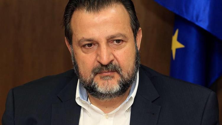 Β. Γκεγκέρογλου: Nα ενταχθούν στα μέτρα στήριξης όσοι εξαιρούνται