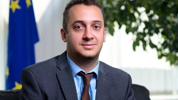 Η Ενωμένη Ευρώπη θα ξεπεράσει αυτήν την κρίση χάρη στην αλληλεγγύη