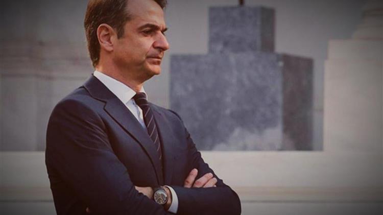 Μητσοτάκης: Πόσο σημαντικό είναι να στέλνει κανείς πολύ ξεκάθαρα μηνύματα στην κοινωνία